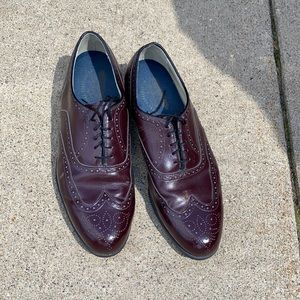 Florsheim Men’s Dress Shoes